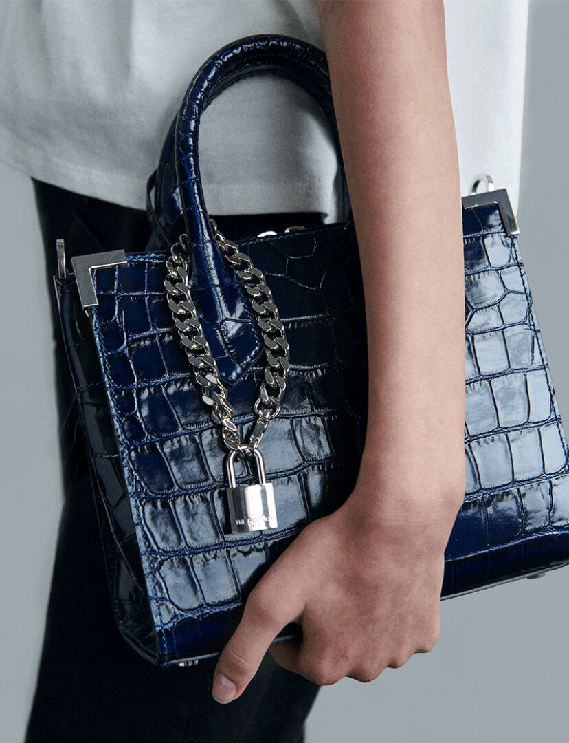 Sac the kooples ming online